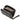 Lacoste Crocodelle Puffed - Geldbörse 8cc 10.5 cm (noir) - Bild 2