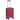 CHECK.IN London 2.0 - 4-Rollen-Trolley 50 cm (pink) - Bild 5