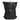 Doughnut Christopher Happy Camper 18 - Rucksack 45 cm (black)