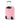 reisenthel trolley XS - 2-Rollen-Kindertrolley 43 cm (panda dots pink) - Bild 2