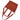 Hedgren Inner City Zoe - Handtasche M 37 cm RFID (terracotta) - Bild 4