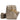 Lacoste Maheki - Umhängetasche 17 cm (simply taupe) - Bild 3