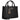 Liu Jo Ridhi - Henkeltasche 25 cm (nero) - Bild 5