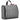 reisenthel cosmetics toiletbag XL - Kulturbeutel 28 cm (twist silver) - Bild 3