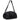 Haglöfs Tight Duffle 50 - Reisetasche 55 cm (true black/magnetite) - Bild 3