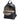 Mandarina Duck Mellow Leather - Rucksack 34 cm  (dress blue) - Bild 6