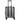Travelite Millennium - 4-Rollen-Kabinentrolley mit Vortasche S 55 cm (silver) - Bild 4