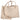 Valentino Bags Alexia - Handtasche 35 cm (ecru) - Bild 5