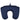 Samsonite Ta Revolution Reversible Pillow - Nackenkissen (midnight blue)