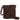 zwei Mademoiselle M8 - Schultertasche 25 cm (nubuk-espresso) - Bild 2