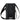 Haglöfs Tight Pocket Bag - Umhängetasche 16.5 cm (true black/magnetite)