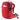 Deuter Futura 27 - Wanderrucksack 52 cm (cherry-masala) - Bild 8