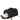 Travelite Venture Line - Reisetasche/Rucksack 40 cm (black) - Bild 6