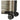 Travelite Air Base - 4-Rollen-Kabinentrolley S 55 cm erw. (champagner) - Bild 9