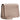Mandarina Duck Mellow Leather - Umhängetasche 36 cm (warm taupe) - Bild 5