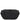 Sandqvist Stream - Umhängetasche 39 cm (black)