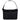 Sandqvist Icon Messenger Bag - Umhängetasche 14" 49 cm (black)