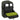 Travelite Briize - Rucksacktrolley 50 cm (khaki) - Bild 5