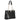 Seidenfelt Lilla Edet - Shopper 32.5 cm (black) - Bild 5