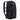Haglöfs Tight Medium 20 - Rucksack 50 cm (true black) - Bild 4