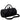 Calvin Klein Bold Weekender - Reisetasche 44.5 cm (black) - Bild 2