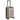 NINETYGO Coffee Jorney - 4-Rollen-Kabinentrolley S 55 cm (flat white) - Bild 5