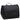 Vaude WegaWash - Kulturbeutel 26 cm (black) - Bild 2