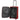 Travelite Jetpack Slim - 2-Rollen-Trolley S 55 cm (rot) - Bild 7