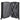 Guess Wilder 28 IN - 4-Rollen-Trolley L 77 cm erw. (black) - Bild 6