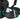 Coocazoo Porter - Schulrucksack 44 cm (Picel Blox) - Bild 8