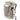 Deuter Futura 21 SL - Wanderrucksack 50 cm (greystone-alu) - Bild 8