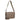 Coccinelle Tebe - Umhängetasche 24 cm (warm taupe) - Bild 5