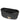 Seidenfelt Viiala Crossbody - Umhängetasche 26 cm (black quilted) - Bild 6