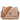 Guess Rianee Crossbody - Umhängetasche 21 cm (cognac)