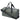 Evoc Weekender 40 - Reisetasche 55 cm (dark olive/black) - Bild 2