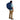 Osprey Farpoint 70 - Reiserucksack 66 cm (antique blue) - Bild 12