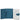 Samsonite Alu Fit 203 - Kreditkartenetui 6cc 10.2 cm RFID (petrol blue) - Bild 2