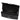 Seidenfelt Roros East-West - Umhängetasche 23 cm (black) - Bild 6