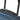 Samsonite Attrix - 4 Rollen Kabinentrolley S 55/35 cm erw. (steel blue) - Bild 9