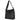 FREDsBRUDER Comfy Carry Hobo - Schultertasche 37 cm (black) - Bild 2