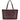 Liu Jo Pakuna - Shopper 38 cm (bordeaux)