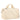 reisenthel travelling allrounder L - Reisetasche 48 cm (leo vanilla) - Bild 2
