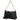 Seidenfelt Alunda - Umhängetasche 23.5 cm (matt black) - Bild 2