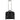 Piquadro Blue Square - 2-Rollen-Businesstrolley 42 cm (black) - Bild 4