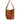 Guess Meridian II Bucket - Beuteltasche mit herausnehmbarer Pouch (cognac) - Bild 2