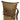 Haglöfs Magma Roll-top 40 WR - Wanderrucksack 52 cm (teak brown/oak brown) - Bild 8