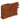 Brics Volterra - Clutch 18 cm (tobacco) - Bild 2