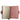 Secrid Twinwallet Pebble - Geldbörse 12cc 10.2 cm RFID (rose) - Bild 4