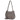 FREDsBRUDER My Bestie Small Saddle - Schultertasche 30 cm (warm grey) - Bild 2