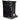 Ortlieb Messenger-Bag Pro Bike Rucksack 50 cm (black)